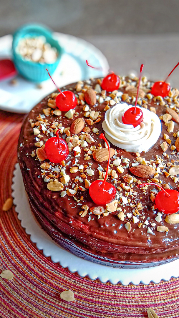 Postre destacado